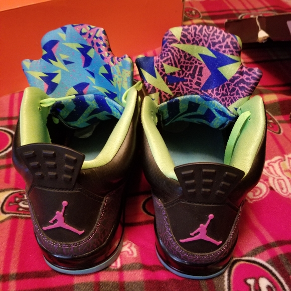 Jordan son of low - Picture 3 of 4